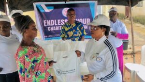 Endless favour charity foundation- Widows and Aged outreach-9