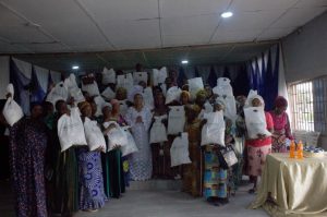 Endless Favour Charity Foundation